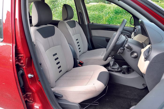 Renault Duster review, test drive - Image 2